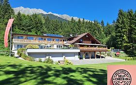 Pension Frau Hitt