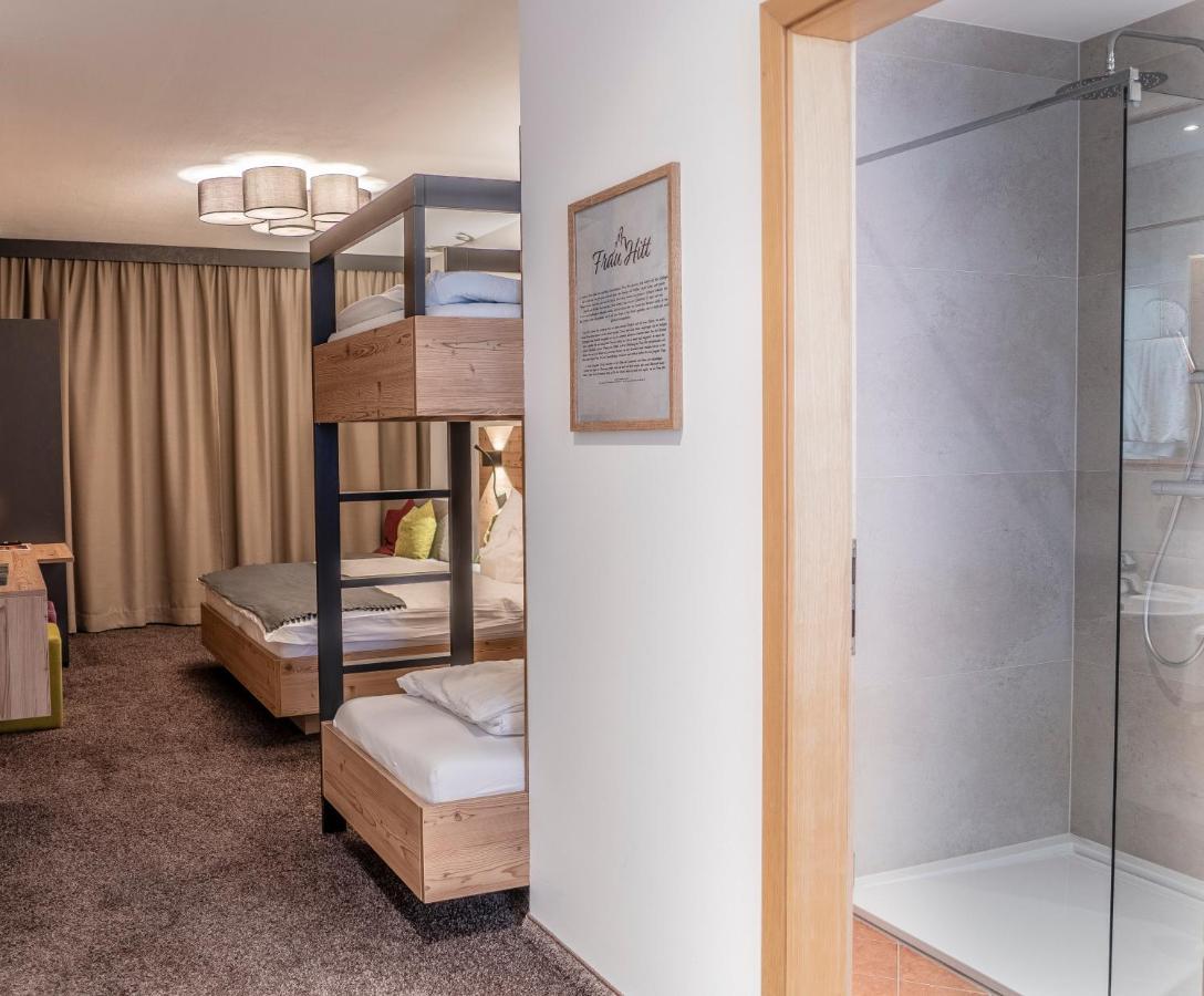 Sweet Cherry - Boutique & Guesthouse Tyrol Innsbruck Extérieur photo