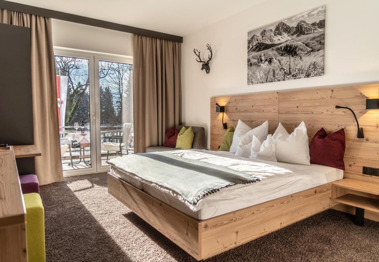 Sweet Cherry - Boutique & Guesthouse Tyrol Innsbruck Extérieur photo