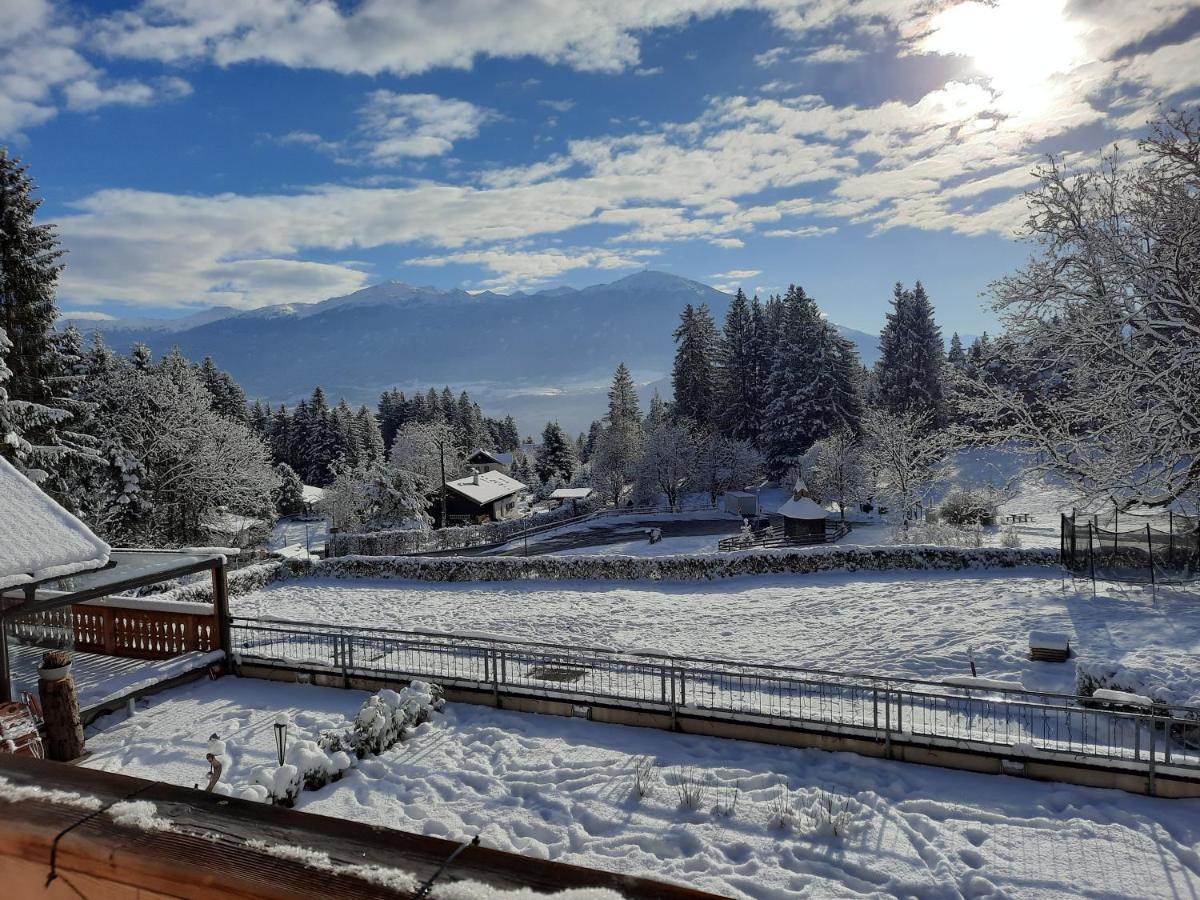 Sweet Cherry - Boutique & Guesthouse Tyrol Innsbruck Extérieur photo