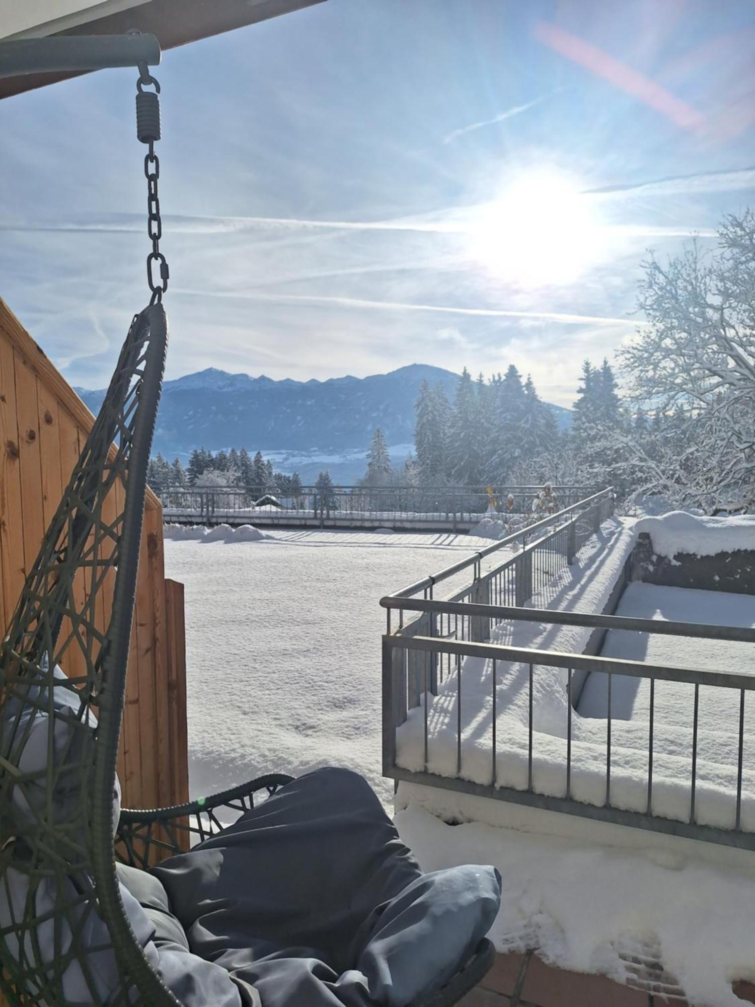 Sweet Cherry - Boutique & Guesthouse Tyrol Innsbruck Extérieur photo