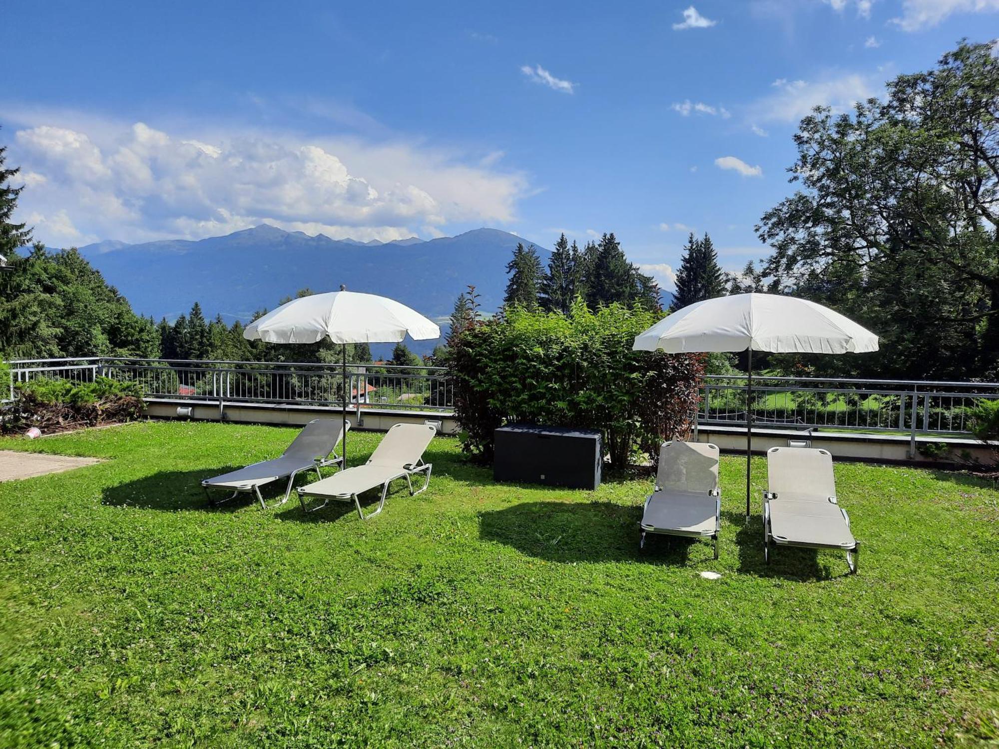 Sweet Cherry - Boutique & Guesthouse Tyrol Innsbruck Extérieur photo