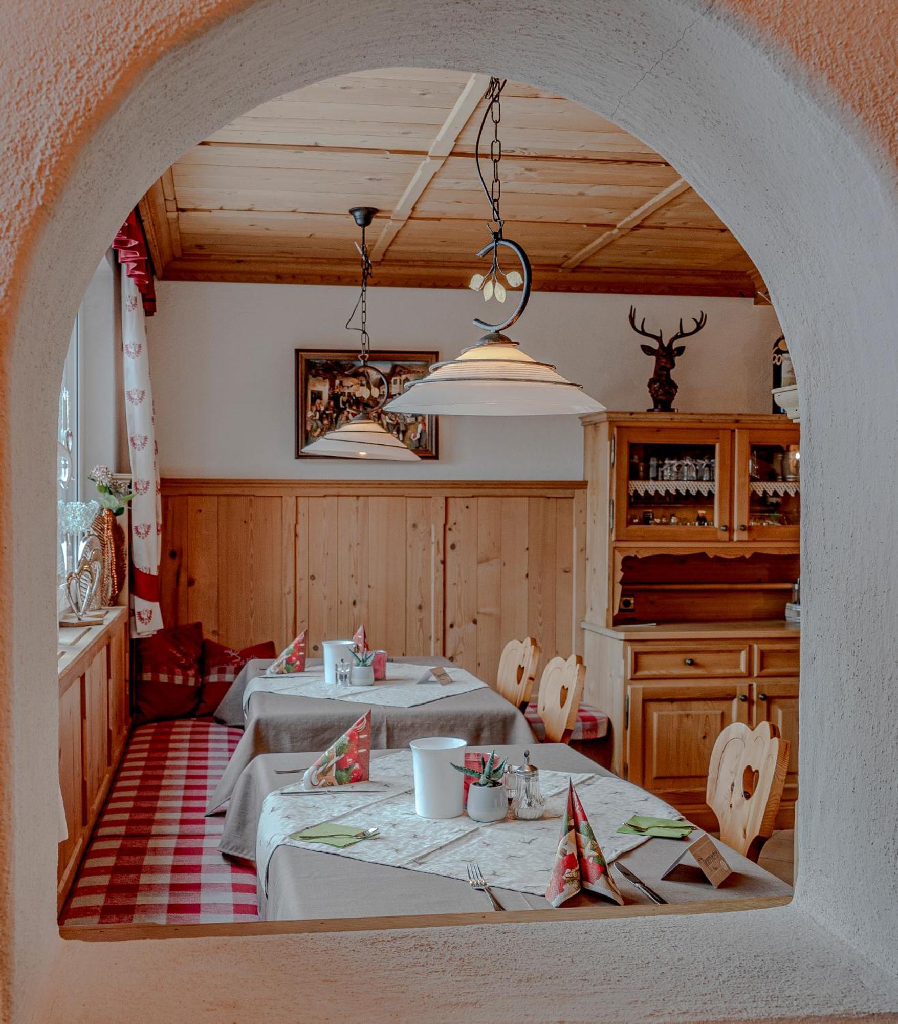 Sweet Cherry - Boutique & Guesthouse Tyrol Innsbruck Extérieur photo