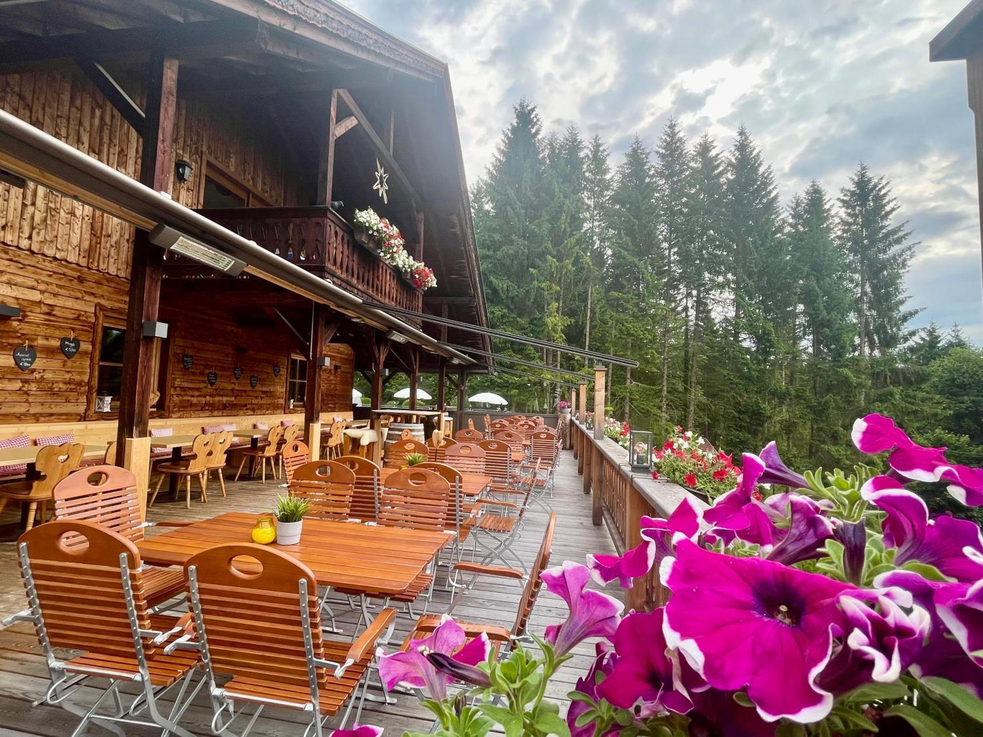 Sweet Cherry - Boutique & Guesthouse Tyrol Innsbruck Extérieur photo