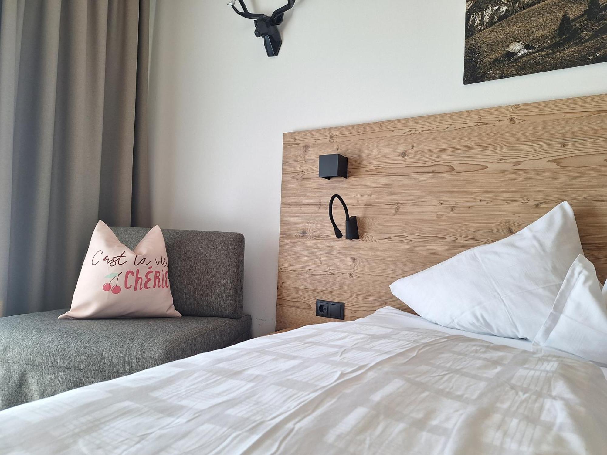 Sweet Cherry - Boutique & Guesthouse Tyrol Innsbruck Extérieur photo