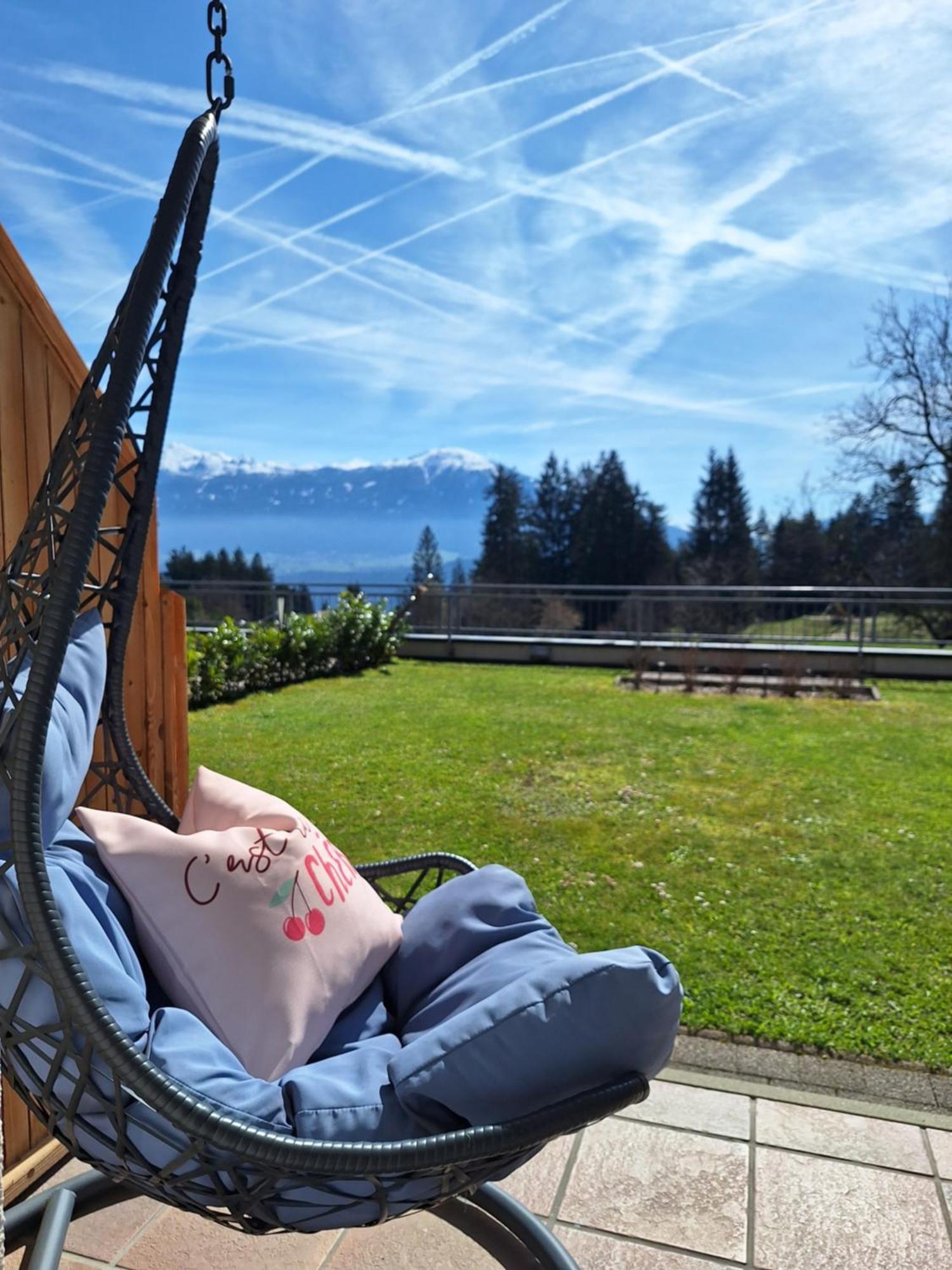 Sweet Cherry - Boutique & Guesthouse Tyrol Innsbruck Extérieur photo