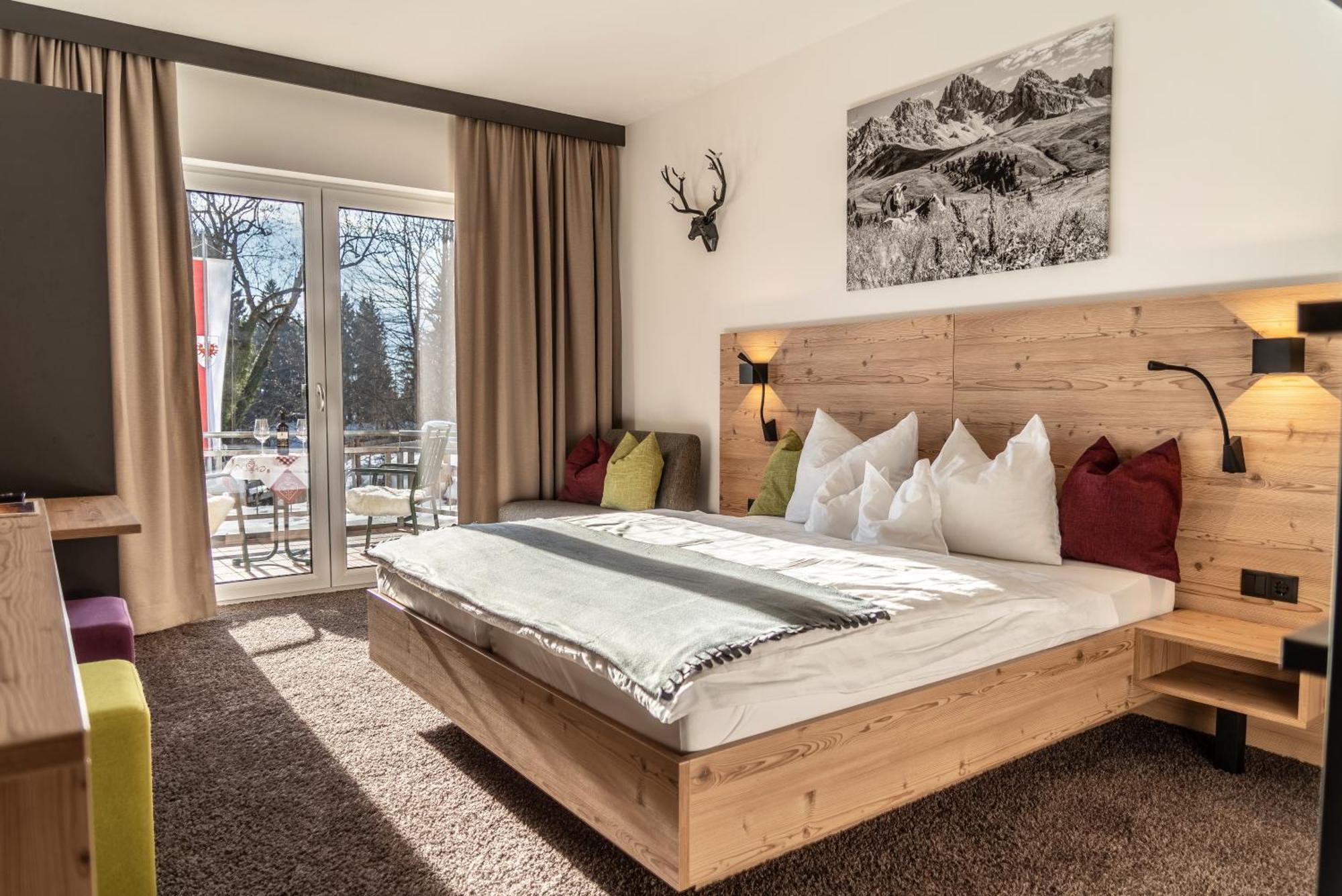Sweet Cherry - Boutique & Guesthouse Tyrol Innsbruck Extérieur photo