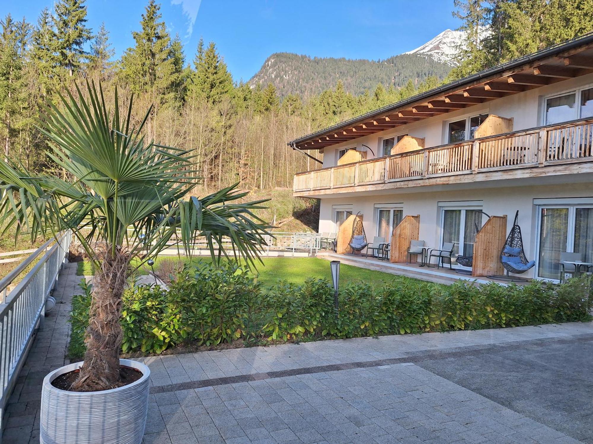 Sweet Cherry - Boutique & Guesthouse Tyrol Innsbruck Extérieur photo