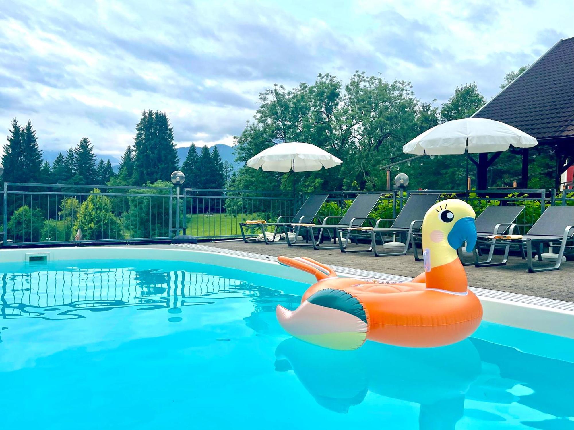 Sweet Cherry - Boutique & Guesthouse Tyrol Innsbruck Extérieur photo